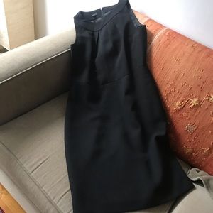 Beautiful black Talbot Sheath Dress